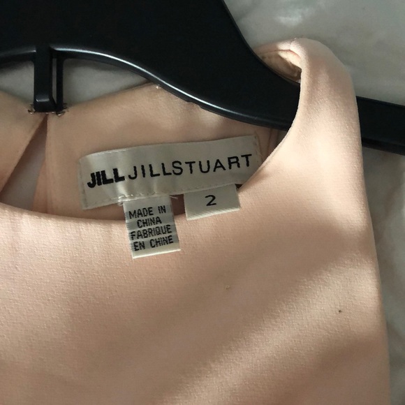 Bhldn Iva crepe dress - Picture 3 of 8